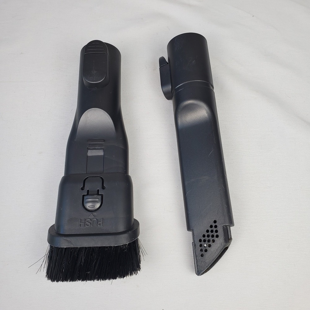 LG CordZero Combination Brush Tool + Crevice Tool Replacement Vacuum OEM